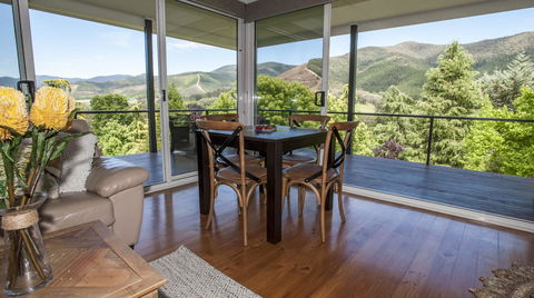 Abbys Cottages Bright - Inverell Accommodation 3