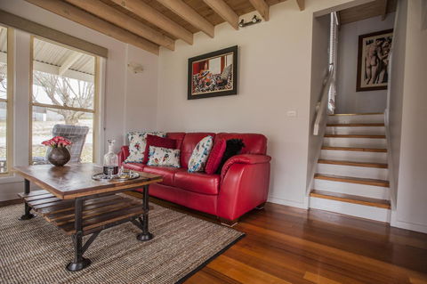 Abbys Cottages Bright - Inverell Accommodation 22