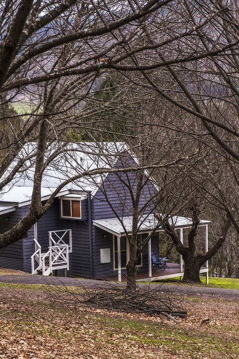 Abbys Cottages Bright - Inverell Accommodation 32