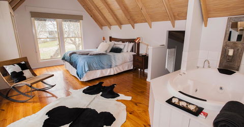 Abbys Cottages Bright - Inverell Accommodation 19