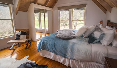 Abbys Cottages Bright - Inverell Accommodation 23