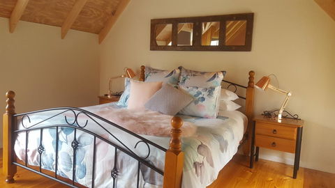 Abbys Cottages Bright - Inverell Accommodation 31