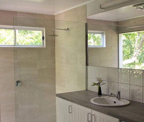 Abbys Cottages Bright - Inverell Accommodation 14