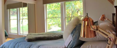 Abbys Cottages Bright - Inverell Accommodation 12