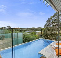 Lansdowne Villa - with swimming pool - Inverell Accommodation