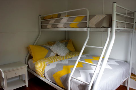 Sea-Esta @ Inverloch - Inverell Accommodation 11