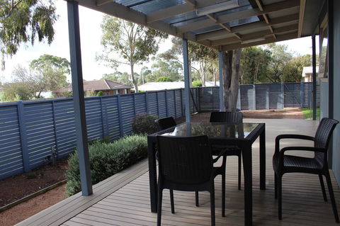 Sea-Esta @ Inverloch - Inverell Accommodation 4