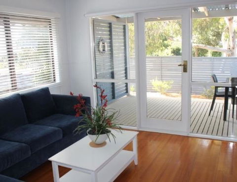 Sea-Esta @ Inverloch - Inverell Accommodation 0