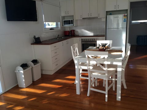 Sea-Esta @ Inverloch - Inverell Accommodation 9
