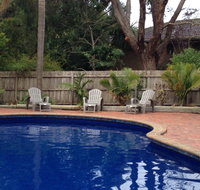 Coachman Motel and Holiday Units - Inverell Accommodation