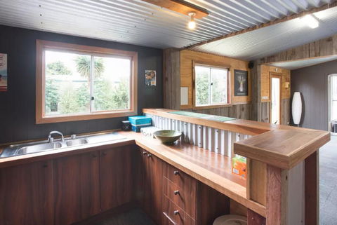 Woolamai Family Retreat - Inverell Accommodation 22