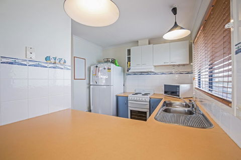 Woolamai Family Retreat - Inverell Accommodation 6
