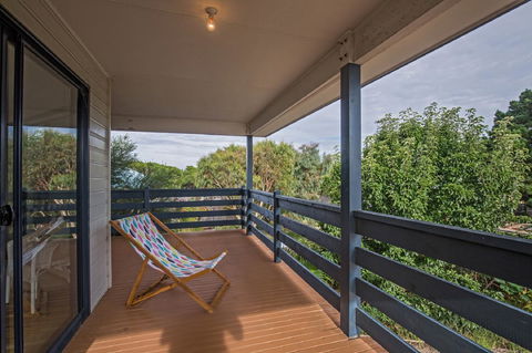 Woolamai Family Retreat - Inverell Accommodation 26