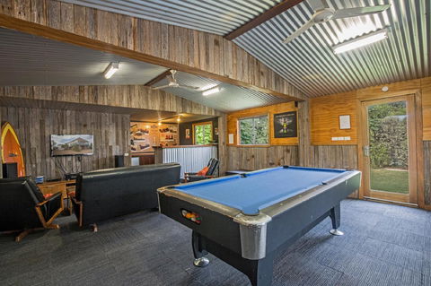 Woolamai Family Retreat - Inverell Accommodation 19