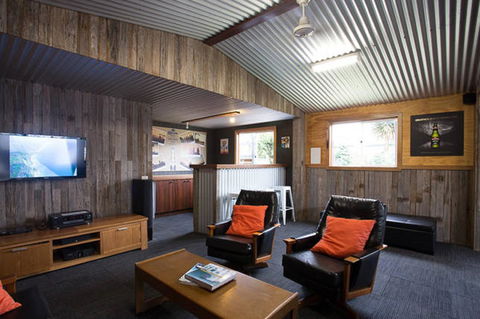 Woolamai Family Retreat - Inverell Accommodation 20