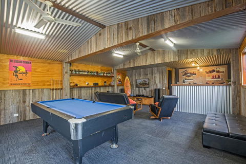 Woolamai Family Retreat - Inverell Accommodation 16