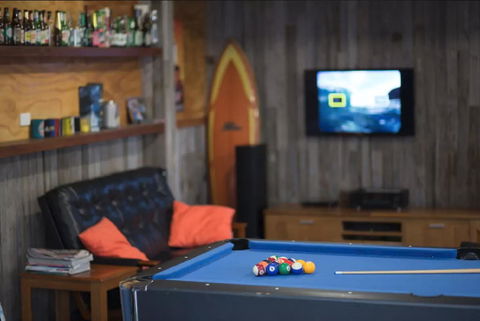 Woolamai Family Retreat - Inverell Accommodation 18