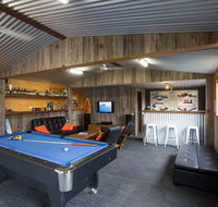 Woolamai Family Retreat - Inverell Accommodation