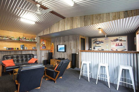 Woolamai Family Retreat - Inverell Accommodation 21