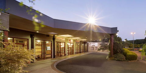 Nightcap At York On Lilydale - Inverell Accommodation 28