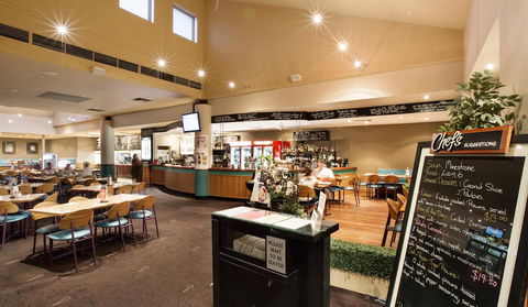 Nightcap At York On Lilydale - Inverell Accommodation 31