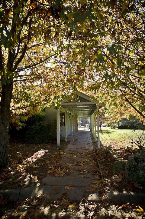 Nightcap At York On Lilydale - Inverell Accommodation 44