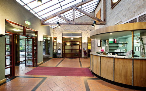 Nightcap At York On Lilydale - Inverell Accommodation 9