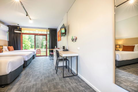 Nightcap At York On Lilydale - Inverell Accommodation 12
