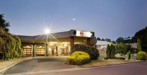Nightcap At York On Lilydale - Inverell Accommodation 4