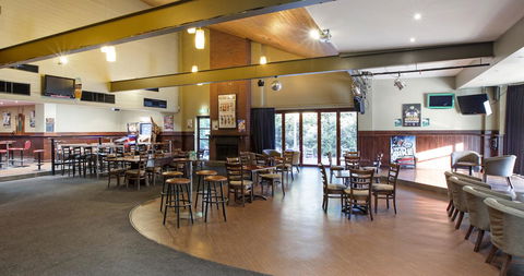 Nightcap At York On Lilydale - Inverell Accommodation 32