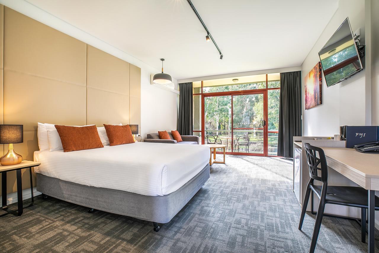  Inverell Accommodation