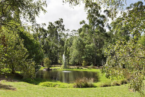 Nightcap At York On Lilydale - Inverell Accommodation 34