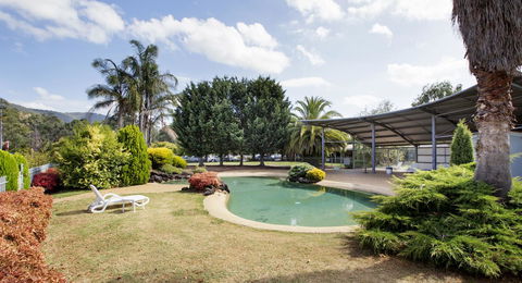 Nightcap At York On Lilydale - Inverell Accommodation 25