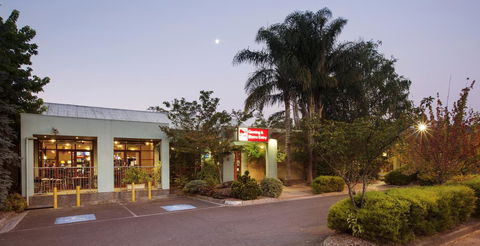 Nightcap At York On Lilydale - Inverell Accommodation 29