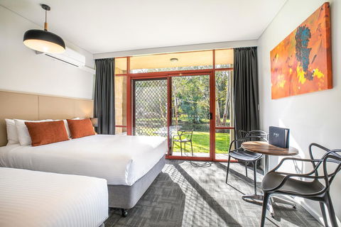 Nightcap At York On Lilydale - Inverell Accommodation 20
