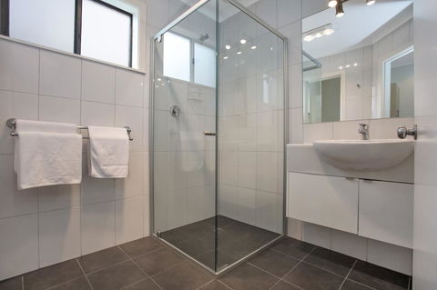 Hamilton Townhouse Motel - Inverell Accommodation 21