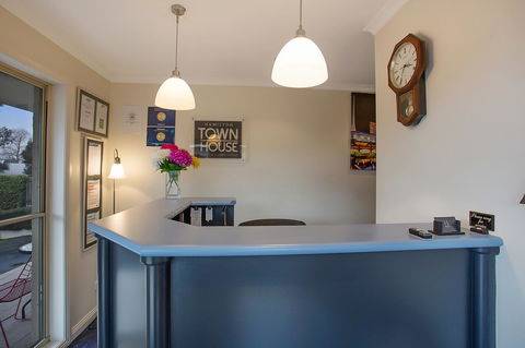 Hamilton Townhouse Motel - Inverell Accommodation 12