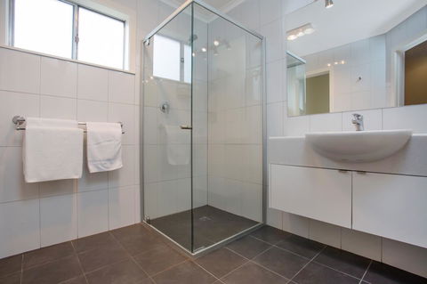 Hamilton Townhouse Motel - Inverell Accommodation 17