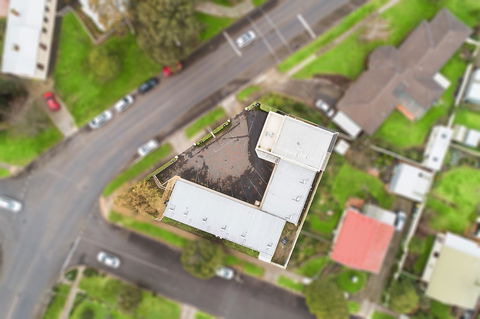 Hamilton Townhouse Motel - Inverell Accommodation 16