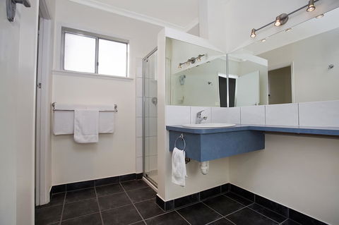 Hamilton Townhouse Motel - Inverell Accommodation 9