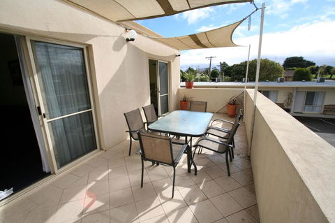 Hamilton Townhouse Motel - Inverell Accommodation 3