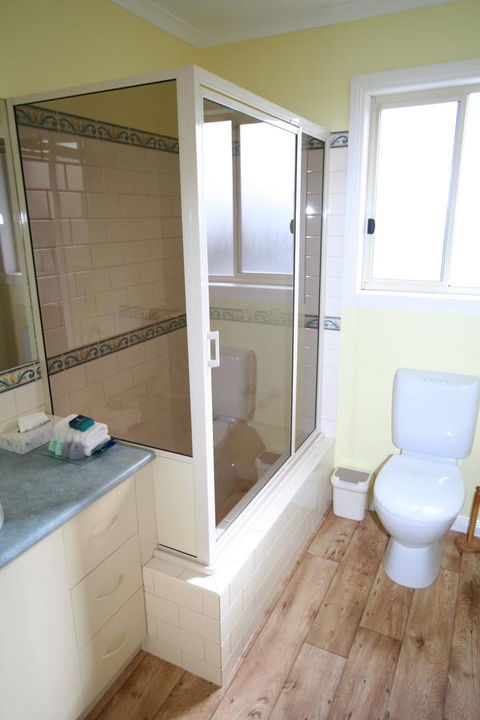 Hamilton Townhouse Motel - Inverell Accommodation 5