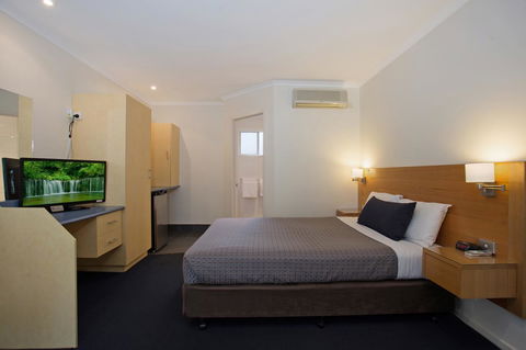 Hamilton Townhouse Motel - Inverell Accommodation 23
