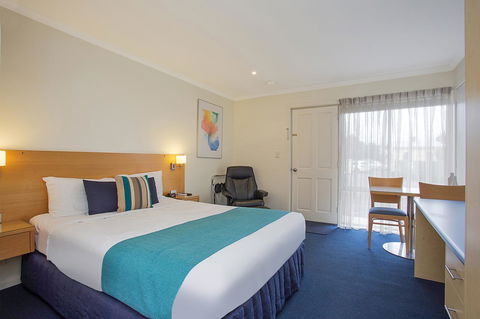 Hamilton Townhouse Motel - Inverell Accommodation 1