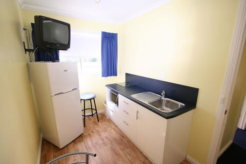 Hamilton Townhouse Motel - Inverell Accommodation 4