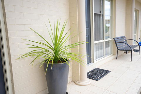 Hamilton Townhouse Motel - Inverell Accommodation 8