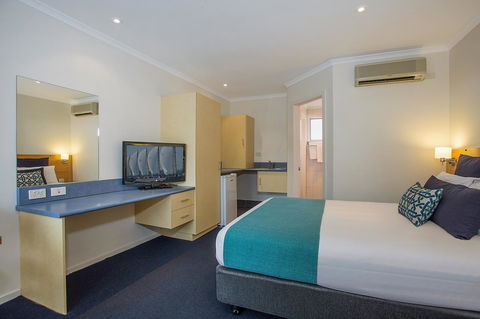 Hamilton Townhouse Motel - Inverell Accommodation 20