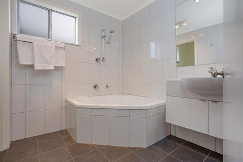 Hamilton Townhouse Motel - Inverell Accommodation 18