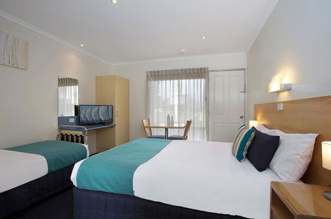 Hamilton Townhouse Motel - Inverell Accommodation 10
