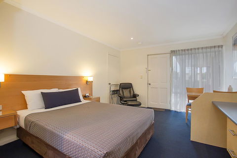 Hamilton Townhouse Motel - Inverell Accommodation 22